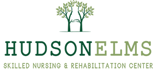 Hudson Elms Skilled Nursing & Rehabilitation Center Logo