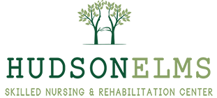 Hudson Elms Skilled Nursing & Rehabilitation Center Logo