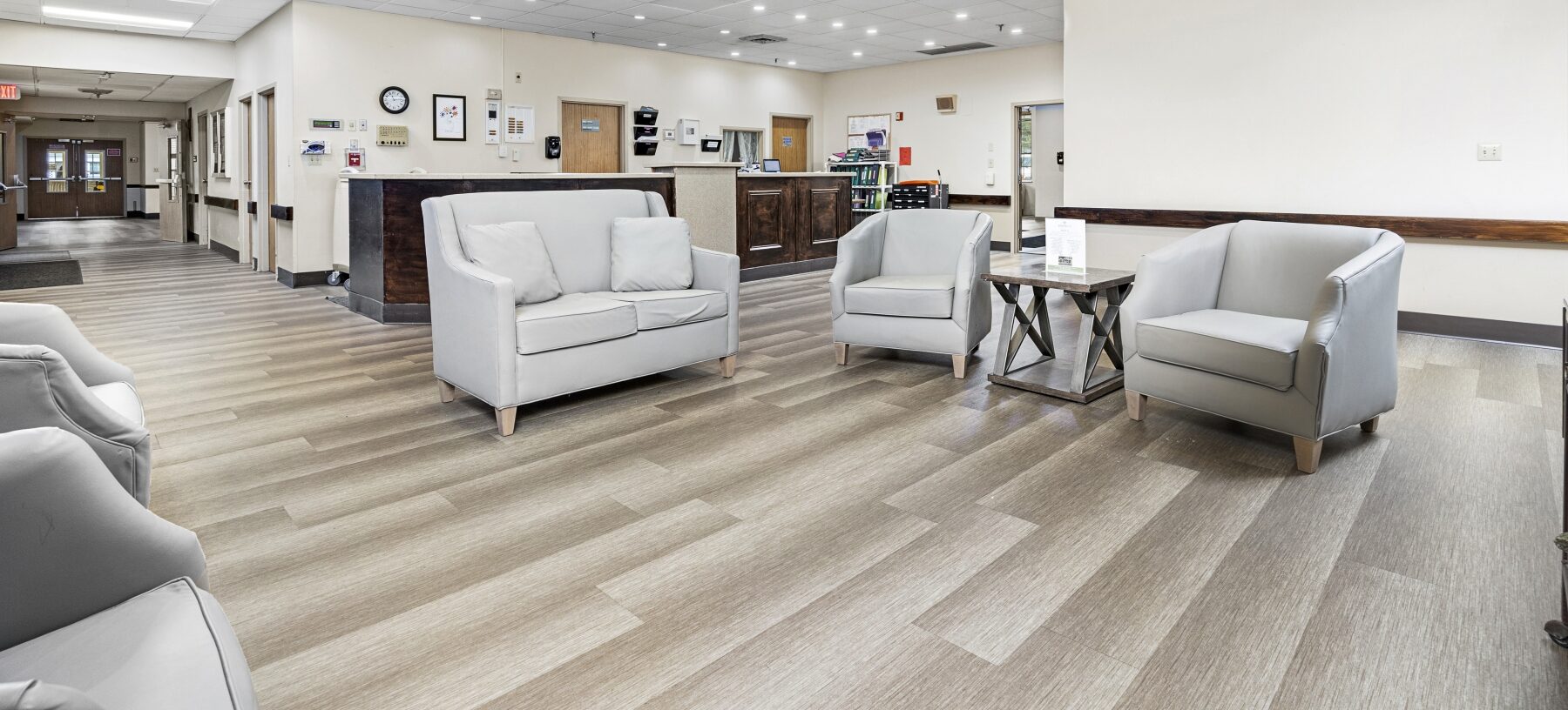 LongTerm Care Hudson, OH Hudson Elms Skilled Nursing