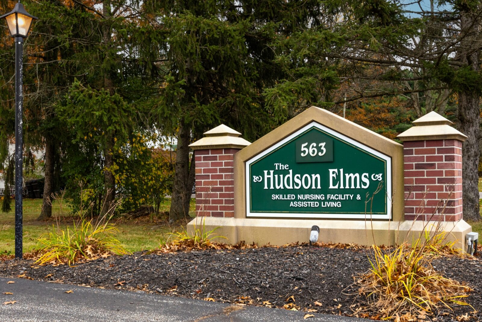 Hudson Elms Nursing Center photo 9